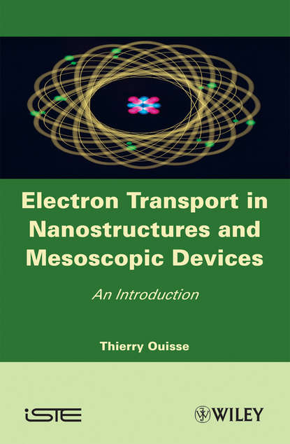 Electron Transport in Nanostructures and Mesoscopic Devices