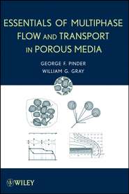 бесплатно читать книгу Essentials of Multiphase Flow in Porous Media автора George Pinder
