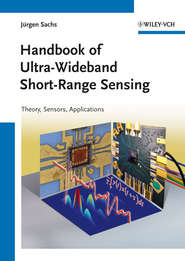 бесплатно читать книгу Handbook of Ultra-Wideband Short-Range Sensing автора Jürgen Sachs