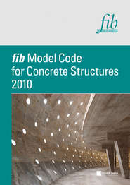 бесплатно читать книгу fib Model Code for Concrete Structures 2010 автора  Fib – fédération internationale du béton