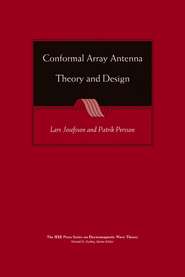 бесплатно читать книгу Conformal Array Antenna Theory and Design автора Lars Josefsson