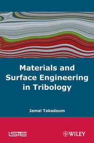 бесплатно читать книгу Materials and Surface Engineering in Tribology автора Jamal Takadoum