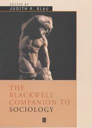 бесплатно читать книгу The Blackwell Companion to Sociology автора Judith Blau