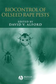 бесплатно читать книгу Biocontrol of Oilseed Rape Pests автора David Alford