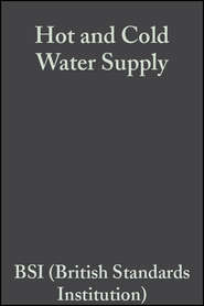 бесплатно читать книгу Hot and Cold Water Supply автора Robert Garrett