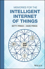 бесплатно читать книгу Memories for the Intelligent Internet of Things автора Betty Prince