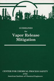 бесплатно читать книгу Guidelines for Vapor Release Mitigation автора Robert Johnson