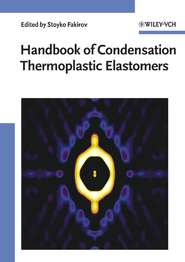 бесплатно читать книгу Handbook of Condensation Thermoplastic Elastomers автора Stoyko Fakirov