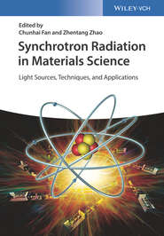 бесплатно читать книгу Synchrotron Radiation in Materials Science: Light Sources, Techniques, and Applications автора Chunhai Fan