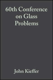 бесплатно читать книгу 60th Conference on Glass Problems автора John Kieffer