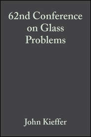 бесплатно читать книгу 62nd Conference on Glass Problems автора John Kieffer