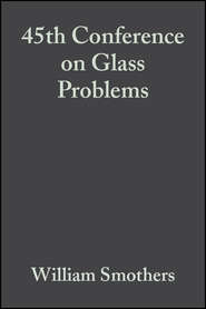 бесплатно читать книгу 45th Conference on Glass Problems автора William Smothers