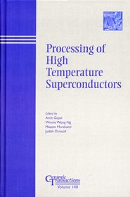 бесплатно читать книгу Processing of High Temperature Superconductors автора Masato Murakami