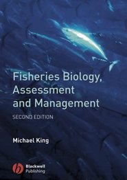 бесплатно читать книгу Fisheries Biology, Assessment and Management автора Michael King