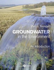 бесплатно читать книгу Groundwater in the Environment автора Paul Younger
