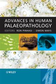 бесплатно читать книгу Advances in Human Palaeopathology автора Simon Mays