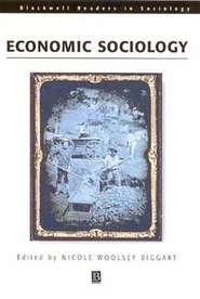 бесплатно читать книгу Readings in Economic Sociology автора Nicole Biggart