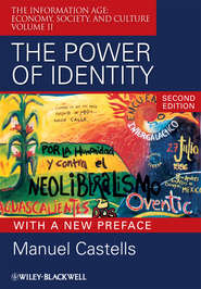 бесплатно читать книгу The Power of Identity автора Manuel Castells