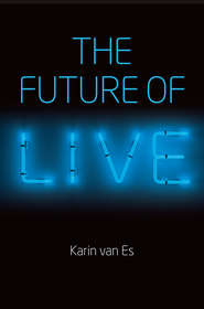 бесплатно читать книгу The Future of Live автора Karin Es