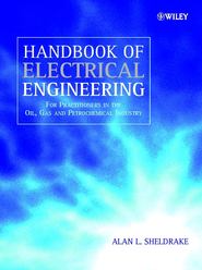 бесплатно читать книгу Handbook of Electrical Engineering автора Alan Sheldrake