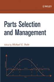 бесплатно читать книгу Parts Selection and Management автора Michael Pecht