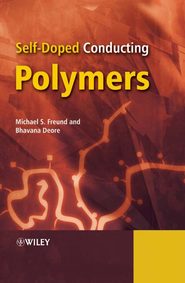 бесплатно читать книгу Self-Doped Conducting Polymers автора Michael Freund
