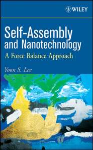 бесплатно читать книгу Self-Assembly and Nanotechnology автора Yoon Lee