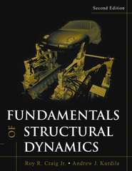 бесплатно читать книгу Fundamentals of Structural Dynamics автора Andrew J. Kurdila