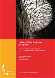 бесплатно читать книгу Design of Steel Structures автора 
