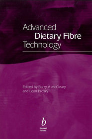 бесплатно читать книгу Advanced Dietary Fibre Technology автора Barry McCleary