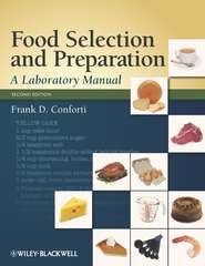бесплатно читать книгу Food Selection and Preparation автора Frank Conforti