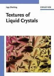 бесплатно читать книгу Textures of Liquid Crystals автора Ingo Dierking
