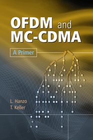бесплатно читать книгу OFDM and MC-CDMA автора Thomas Keller