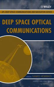 бесплатно читать книгу Deep Space Optical Communications автора Hamid Hemmati