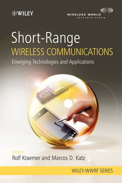 Short-Range Wireless Communications