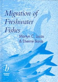 бесплатно читать книгу Migration of Freshwater Fishes автора Martyn Lucas