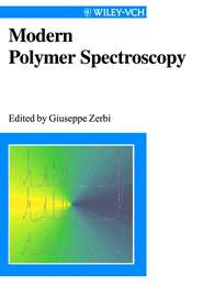 бесплатно читать книгу Modern Polymer Spectroscopy автора Isao Noda