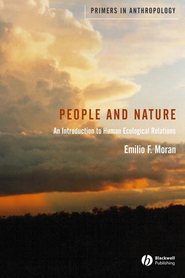 бесплатно читать книгу People and Nature автора Emilio Moran