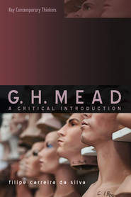 бесплатно читать книгу G.H. Mead автора Filipe Silva