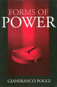 бесплатно читать книгу Forms of Power автора Gianfranco Poggi