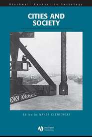 бесплатно читать книгу Cities and Society автора Nancy Kleniewski