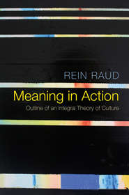 бесплатно читать книгу Meaning in Action автора Rein Raud