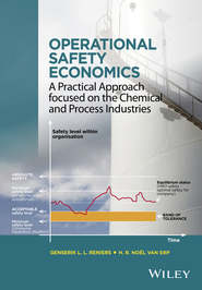 бесплатно читать книгу Operational Safety Economics автора Genserik Reniers