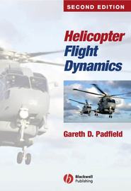 бесплатно читать книгу Helicopter Flight Dynamics автора Gareth Padfield