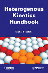 бесплатно читать книгу Heterogeneous Kinematics Handbook автора Michel Soustelle