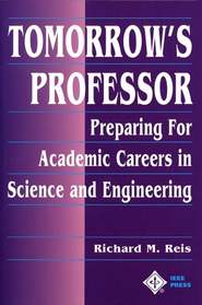 бесплатно читать книгу Tomorrow's Professor автора Richard Reis