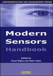 бесплатно читать книгу Modern Sensors Handbook автора Pavel Ripka