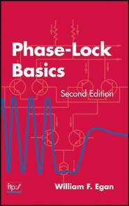 бесплатно читать книгу Phase-Lock Basics автора William Egan