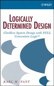 бесплатно читать книгу Logically Determined Design автора Karl Fant