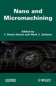 бесплатно читать книгу Nano and Micromachining автора J. Davim